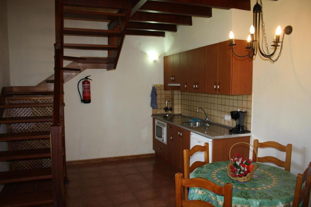 Tegueste Finca El Vergel Rural חדר תמונה