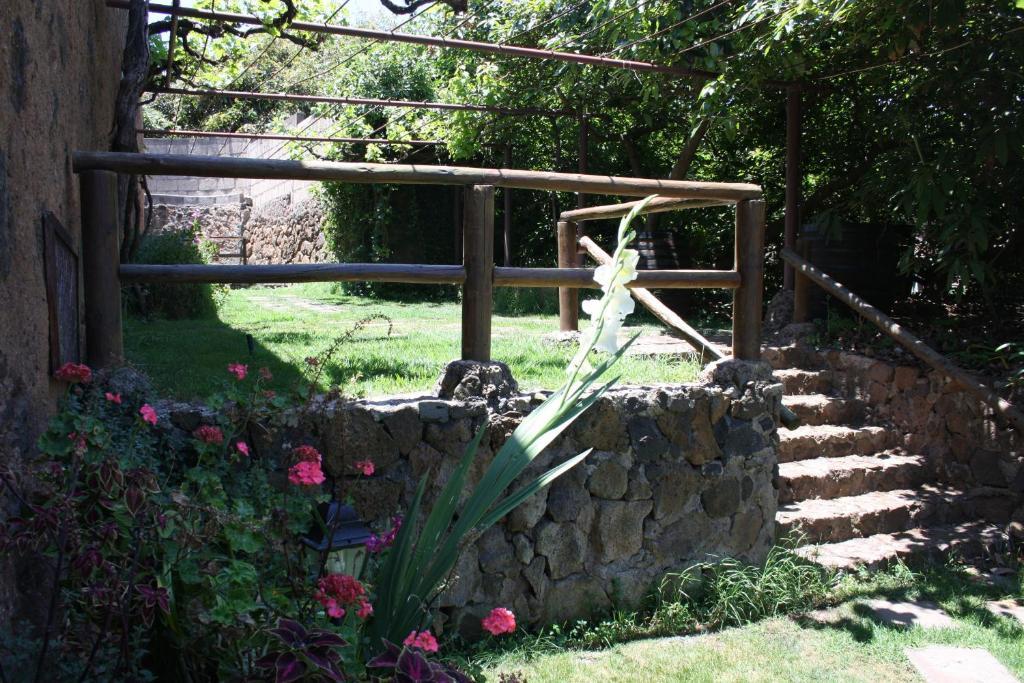 Tegueste Finca El Vergel Rural מראה חיצוני תמונה