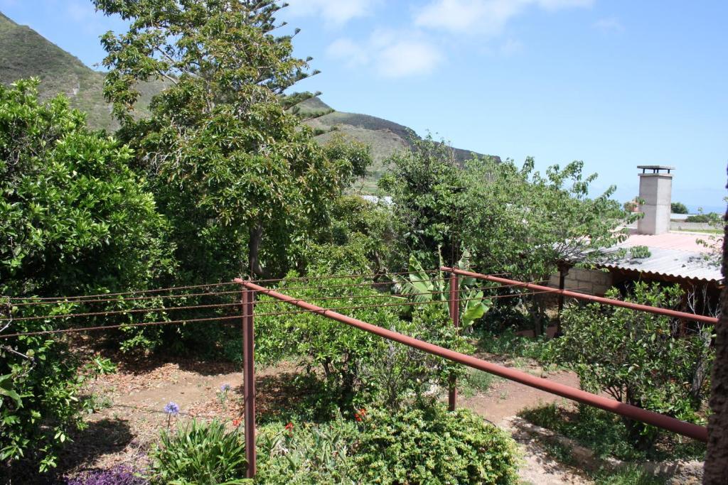 Tegueste Finca El Vergel Rural מראה חיצוני תמונה