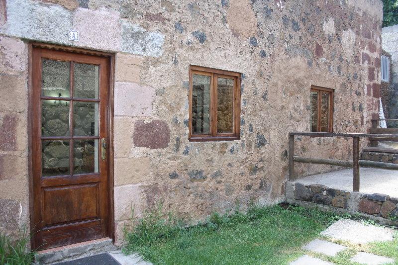 Tegueste Finca El Vergel Rural מראה חיצוני תמונה