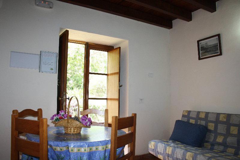 Tegueste Finca El Vergel Rural מראה חיצוני תמונה